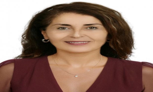 Kadın Kolları Başkanı