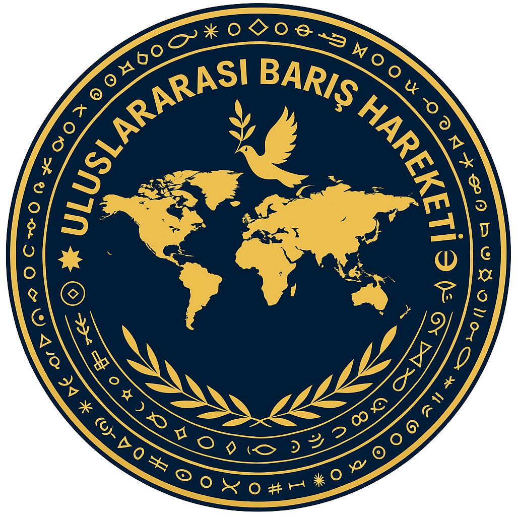 Uluslararası Barış Hareketi 1. Olağan Genel Kurul Toplantı Çağrısı