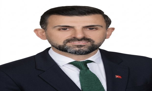 Akdeniz Bölge Başkanlığında Bayrak değişimi