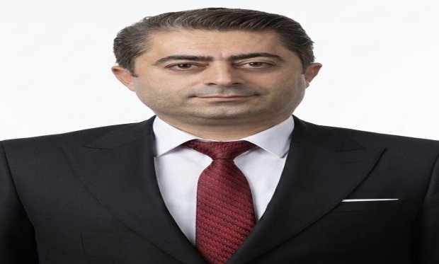 Genel Merkez Koordinatörlüğü Sayın ÖZGÜL'e emanet.
