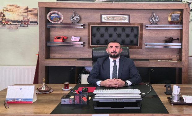 Ağrı ilimize atama