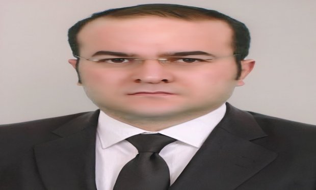 Karaman Ermenek İlçe Temsilciliği