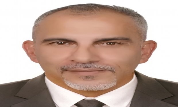 Antakya İlçe Başkanlığına Atama