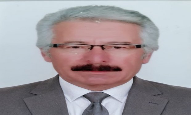 Yozgat İli Sarıkaya İlçesine atama